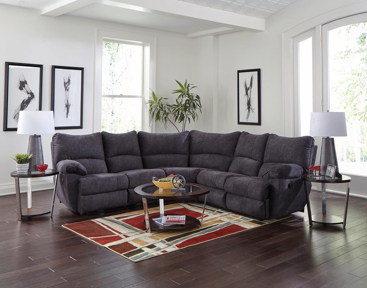 Aarons sectional deals